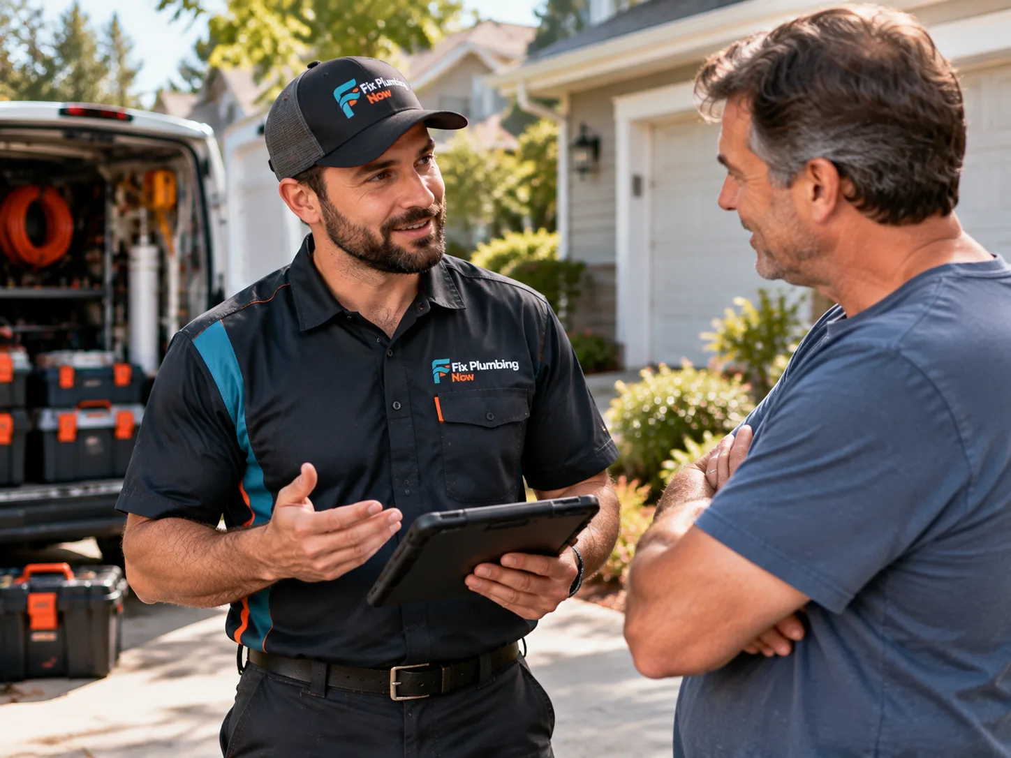 Clogged Drain Service Malvern, OH FAQs
